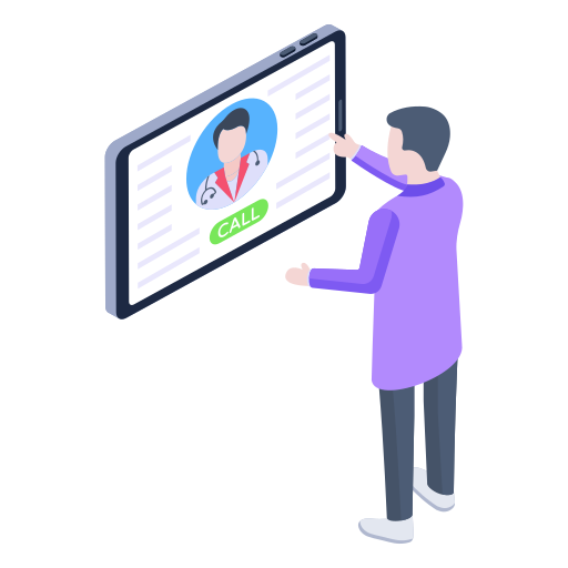 AI Medical Voice Agent Demo
